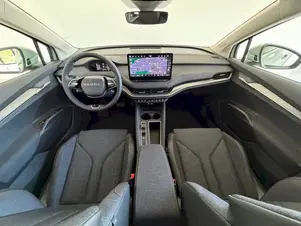 Škoda Elroq Premium