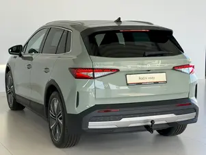 Škoda Elroq Premium