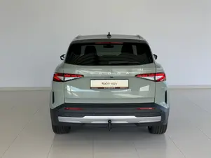 Škoda Elroq Premium