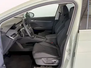 Škoda Elroq Premium