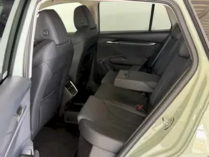 Škoda Elroq Premium