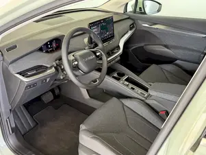Škoda Elroq Premium