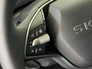 Škoda Elroq Premium