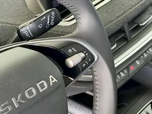 Škoda Elroq Premium