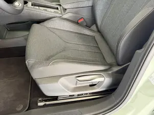 Škoda Elroq Premium