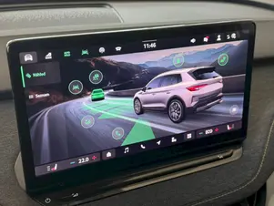 Škoda Elroq Premium