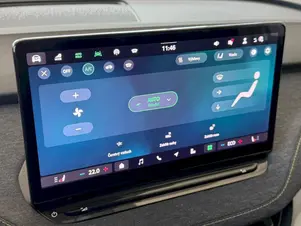 Škoda Elroq Premium