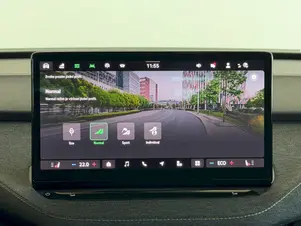 Škoda Elroq Premium