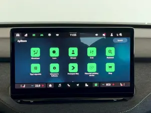 Škoda Elroq Premium