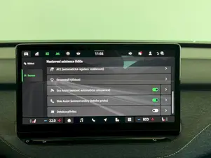 Škoda Elroq Premium