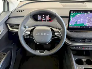 Škoda Elroq Premium