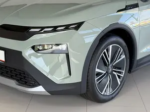 Škoda Elroq Premium