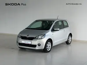 Škoda Citigo Ambition Plus