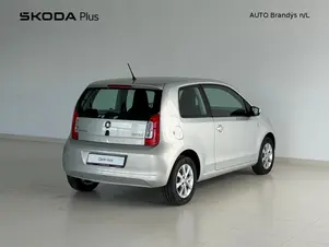 Škoda Citigo Ambition Plus