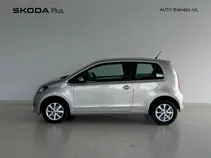 Citigo Ambition Plus