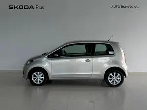 Škoda Citigo Ambition Plus