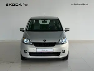 Škoda Citigo Ambition Plus