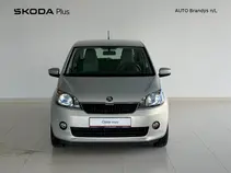 Citigo Ambition Plus