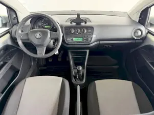 Škoda Citigo Ambition Plus