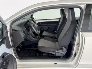 Škoda Citigo Ambition Plus