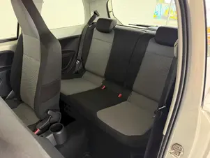 Škoda Citigo Ambition Plus