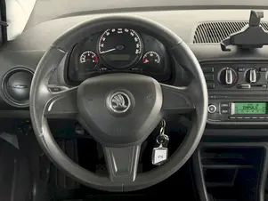 Škoda Citigo Ambition Plus