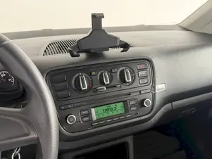 Škoda Citigo Ambition Plus