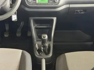 Škoda Citigo Ambition Plus