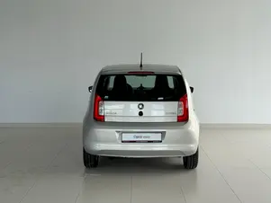 Škoda Citigo Ambition Plus
