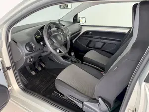 Škoda Citigo Ambition Plus