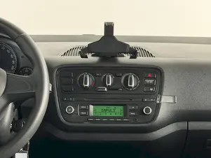 Škoda Citigo Ambition Plus