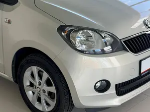 Škoda Citigo Ambition Plus