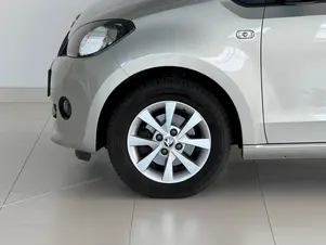 Škoda Citigo Ambition Plus