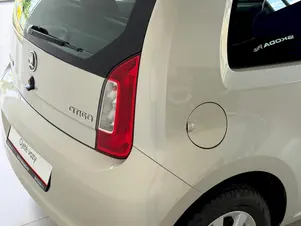 Škoda Citigo Ambition Plus