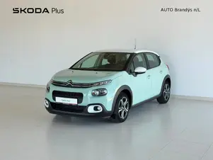Citroen C3 Shine