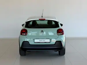 Citroen C3 Shine