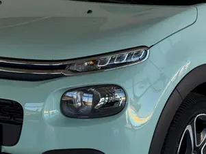 Citroen C3 Shine