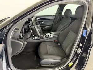 Mercedes-Benz Třídy C 