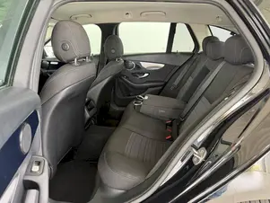 Mercedes-Benz Třídy C