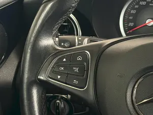 Mercedes-Benz Třídy C