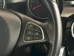 Mercedes-Benz Třídy C 