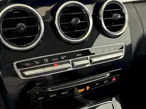 Mercedes-Benz Třídy C 