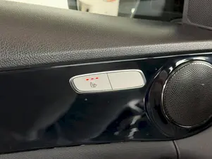 Mercedes-Benz Třídy C 