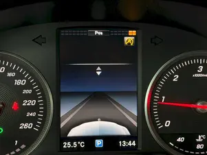 Mercedes-Benz Třídy C