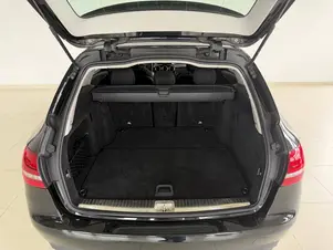 Mercedes-Benz Třídy C 