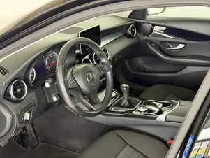 Mercedes-Benz Třídy C