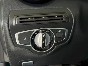 Mercedes-Benz Třídy C 