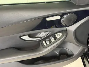 Mercedes-Benz Třídy C 