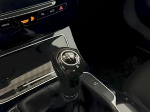 Mercedes-Benz Třídy C