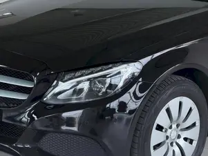 Mercedes-Benz Třídy C 